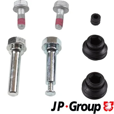 Guide Sleeve Kit, brake caliper